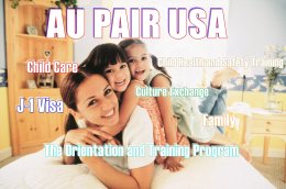 Au Pair USA