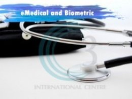 eMedical and Biometric