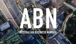 ABN - Australian Business Number