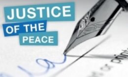JP Service (JUSTICE OF THE PEACE)