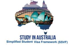 Simplified Student Visa Framework (SSVF)