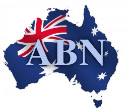 ABN - Australian Business Number