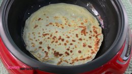 Russian pancakes BY T.Regina