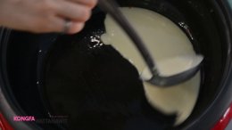 Russian pancakes BY T.Regina