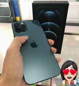 iPhone 12 pro max มือสอง