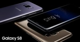 รับซื้อมือถือ Samsung Galaxy S8 และ S8+ ติดต่อ เก่ง 087-666-5432