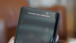 รับซื้อ Huawei Mate 9 Pro และ Mate 9 Porsche Design โทร 087-666-5432