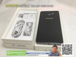 รับซื้อ Samsung Galaxy A9 Pro ติดต่อเก่ง 0876665432เบอร์ติดต่อด่วน : 087-666-5432 (คุณเก่ง) line id : @kenglucky13 >> ตอบไวครับ