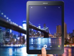 รับซื้อ Galaxy Tab S3 เครื่องใหม่ ในราคาสูงสุด โทร เก่ง 087-666-5432 