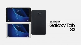 รับซื้อ Galaxy Tab S3 เครื่องใหม่ ในราคาสูงสุด โทร เก่ง 087-666-5432 