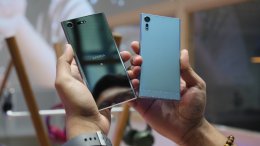 รับซื้อมือถือ SONY Xperia XZs โทรหาเก่ง 087-666-5432