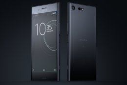 รับซื้อ มือถือ SONY Xperia XZ Premium โทรหาเก่ง 087-666-5432