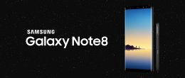 รับซื้อมือถือ รวมทุกช่องทางการจอง Galaxy Note 8 โปรโมชั่น Note 8