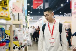 พาส่องบรรยากาศ บูธ Khotcher Global food ในงาน THAIFEX-ANUGA ASIA 2023