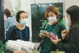 พาส่องบรรยากาศ บูธ Khotcher Global food ในงาน THAIFEX-ANUGA ASIA 2023