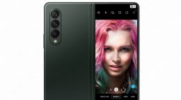 มือถือห้าหมื่นได้อะไร รีวิวฟีเจอร์เด็ดของ Samsung Galaxy Z Fold 3 ที่ใช้งานได้จริง ว้าวมาก