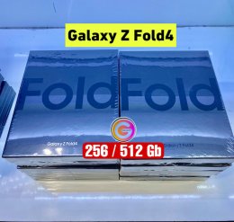 รีวิว Samsung Galaxy Z Fold 4 เครื่องศูนย์ไทย เครืองใหม่ ประกันศูนย์ทั่วประเทศ พร้อมส่ง ราคาส่ง ถูกที่สุด