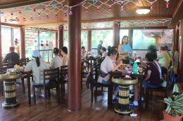Full day activity & Relaxing Thai spa