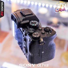 ส่อง Cam : EP.8 "Sony A7R IV" กล้องระดับ Hi-End เหนือระดับทุกฟังก์ชัน