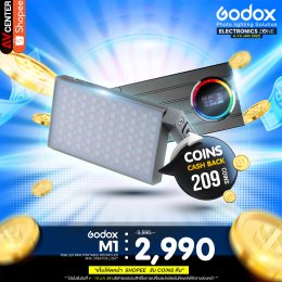 Electronics Zone  Godox sale 