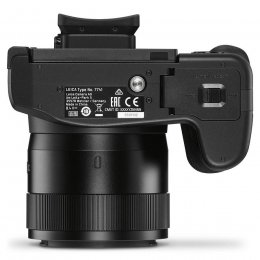 Leica เปิดตัว V-Lux 5 กล้องถ่ายภาพคุณภาพสูงระยะ 25-400 มิลลิเมตร