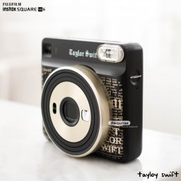 Fujifilm Instax SQ6 Instant Camera Taylor Swift Edition