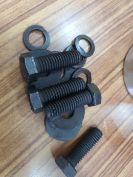 ยางรองแท่นเครื่องจักร ยางกันสั่นสะเทือน Anti-vibration mounting 