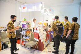 ChaTraMue Event @ The 14th Asian Pacific Society of Periodontology Meeting 2022