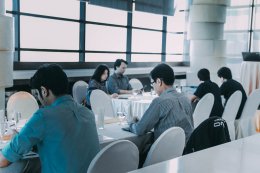 DTCi Technology Day with Acer @ Aetas Lumpini Hotel [02 Nov 2017 ]