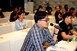 ภาพบรรยากาศงาน DTCi Technology Day with SOTI @ Empire Tower [14 Nov 2018]
