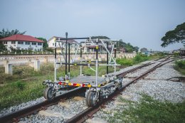 INSPECTION TROLLEY