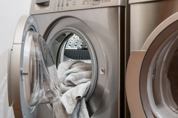 7 วิธีดูแลเครื่องซักผ้า ให้อยู่กับเราไปนานๆ