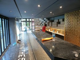 ร้านอาหาร Finch BKK