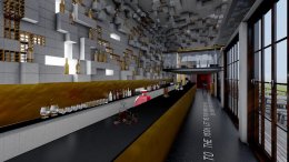 ร้านอาหาร Finch BKK