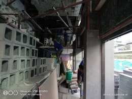 ร้านอาหาร Finch BKK