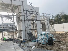 หมู่บ้านสิริเพลส พุทธบูชา39