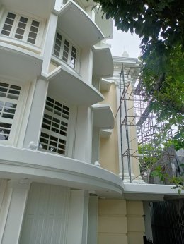 อาคารนิทรรศรัตนโกสินทร์