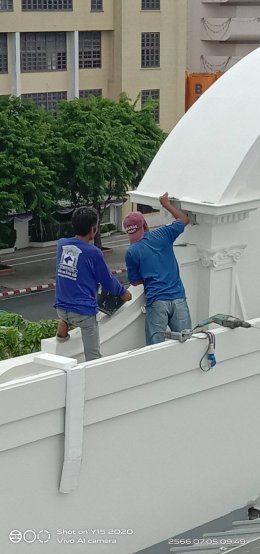 อาคารนิทรรศรัตนโกสินทร์