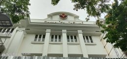 อาคารนิทรรศรัตนโกสินทร์