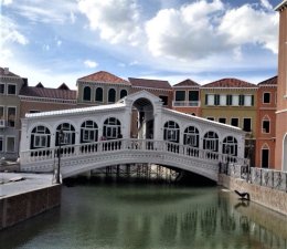 The Venezia Hua Hin