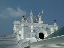 โครงการบ้านพักอาศัย