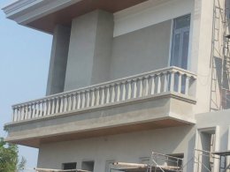 โครงการบ้านพักอาศัย