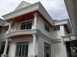 โครงการบ้านพักอาศัย