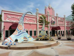 The Venezia Hua Hin