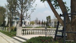 หมู่บ้านเศรษฐสิริ ดอนเมือง