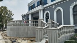 หมู่บ้านเศรษฐสิริ ดอนเมือง