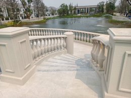 หมู่บ้านเศรษฐสิริ ดอนเมือง