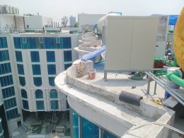 The Salil Hotel Riverside - Bangkok