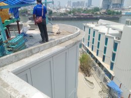 The Salil Hotel Riverside - Bangkok