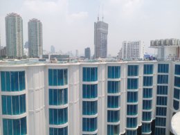 The Salil Hotel Riverside - Bangkok